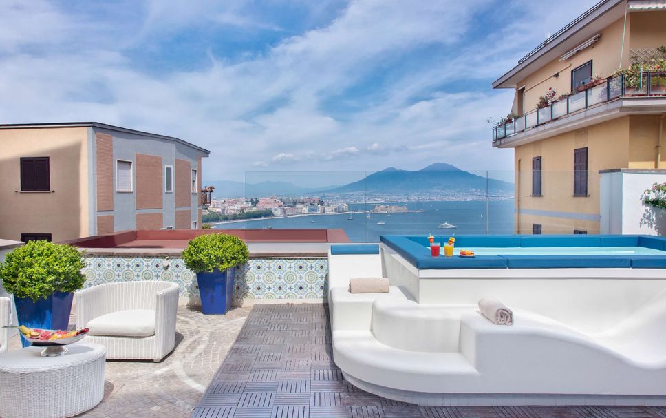 Prestation hôtelière Photo