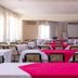 Espace de conférence