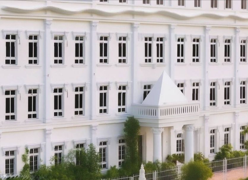 Bâtiment Photo
