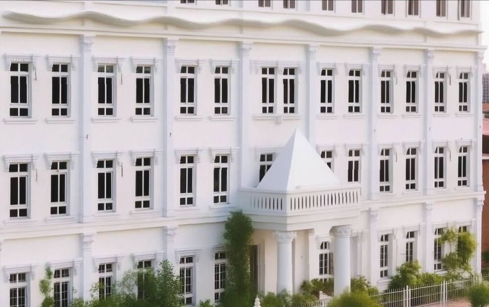 Bâtiment Photo