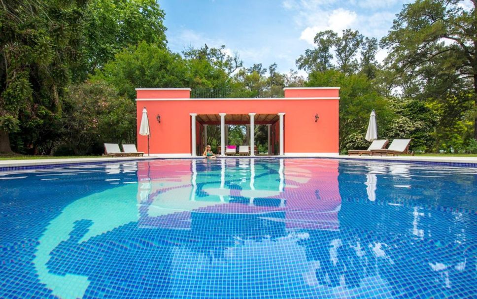 Piscine Photo