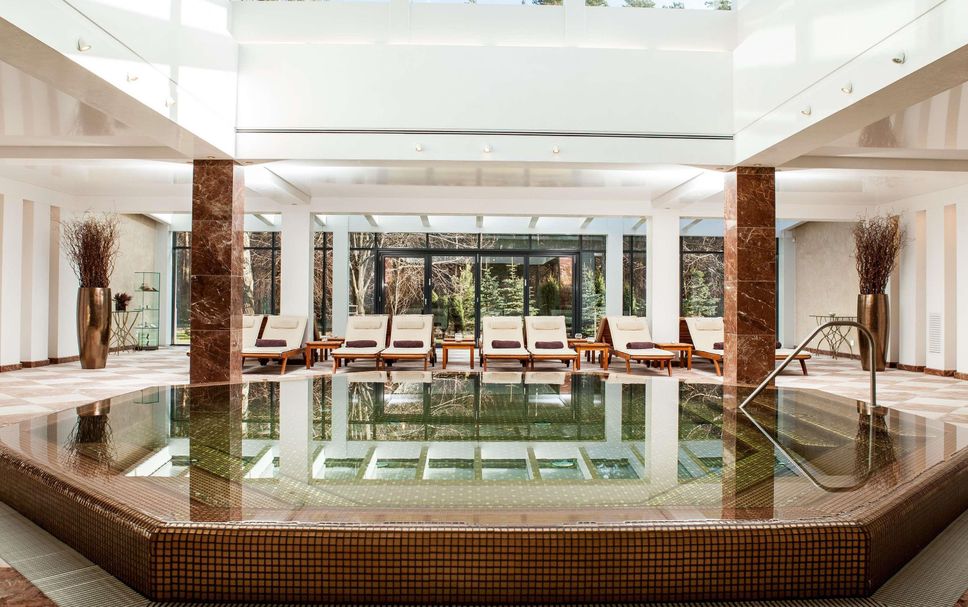 Piscine Photo
