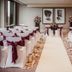 Salle de banquet