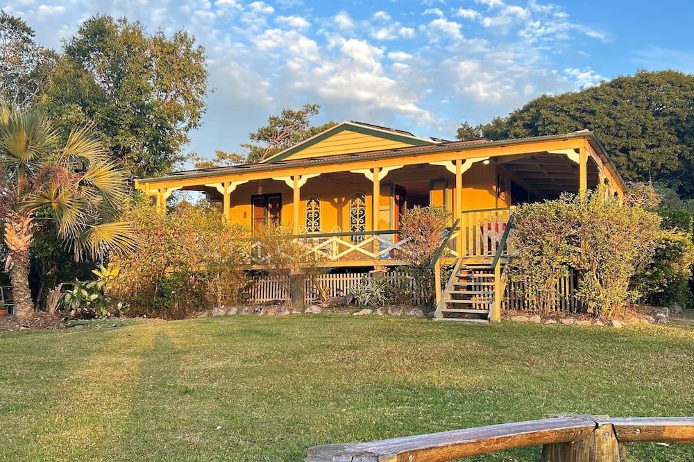Bâtiment Photo