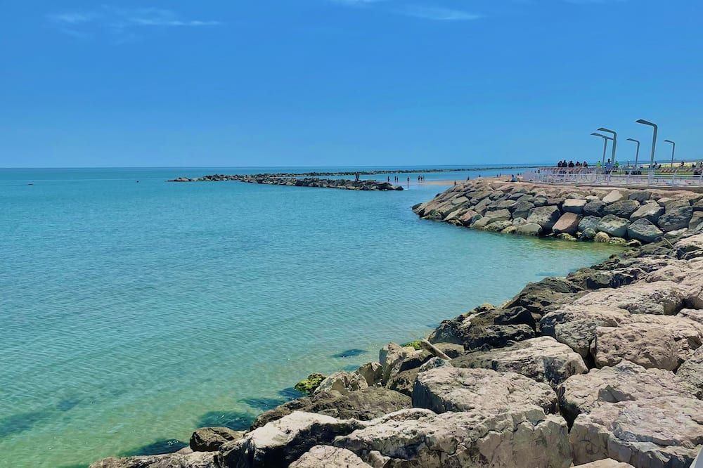 Plage Photo
