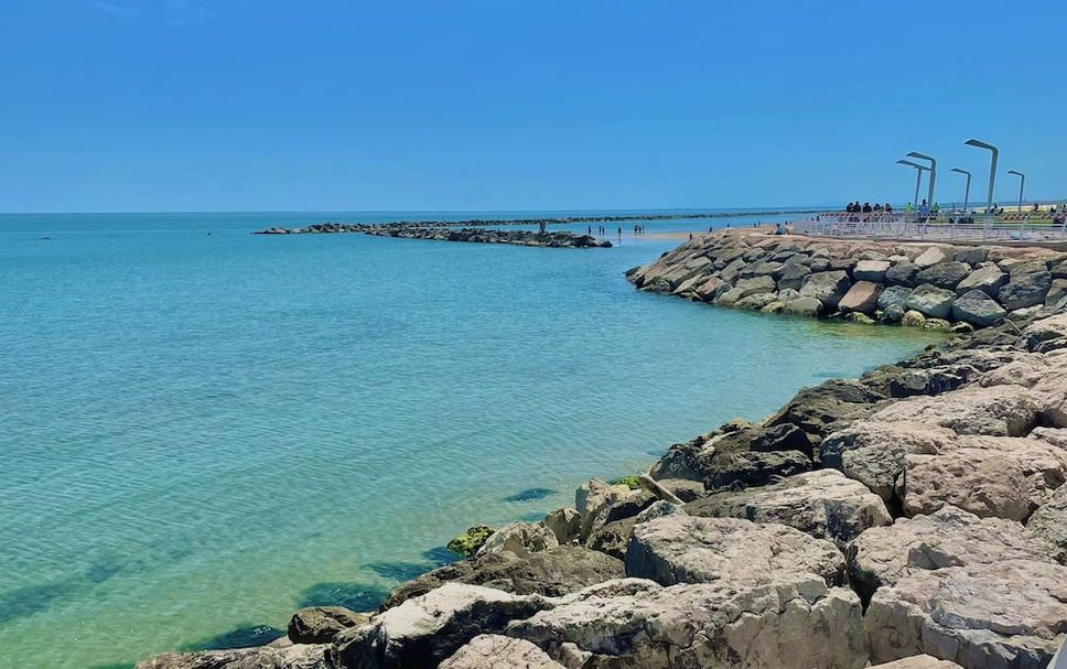 Plage Photo