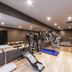 Salle de sport
