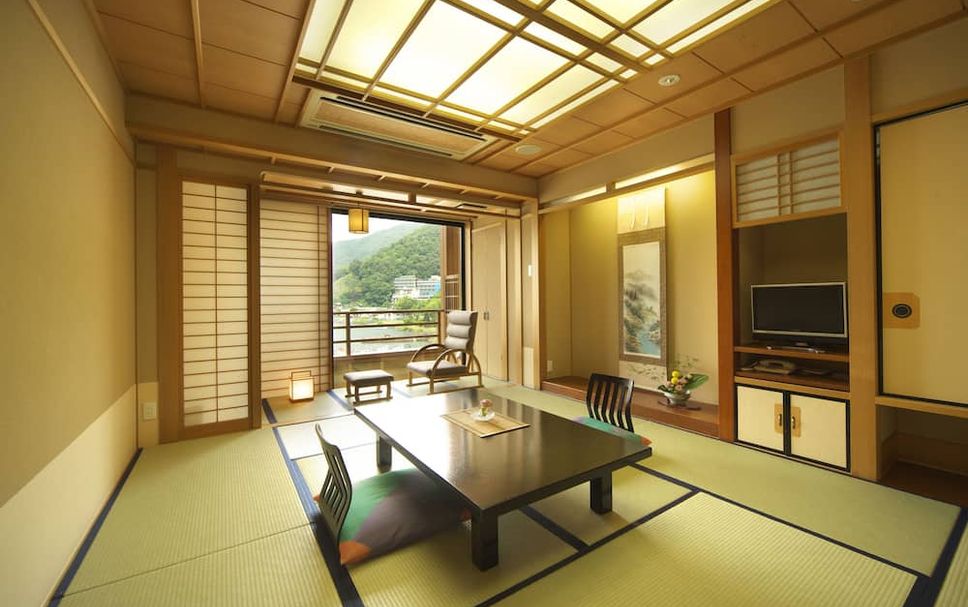 Salle à manger Photo