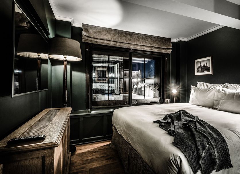 Chambre Photo