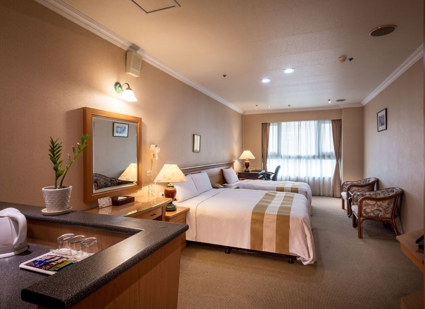 Chambre Photo