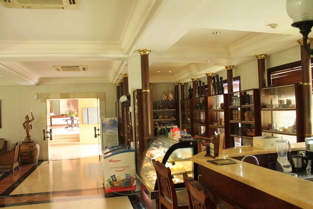 Hall d’entrée