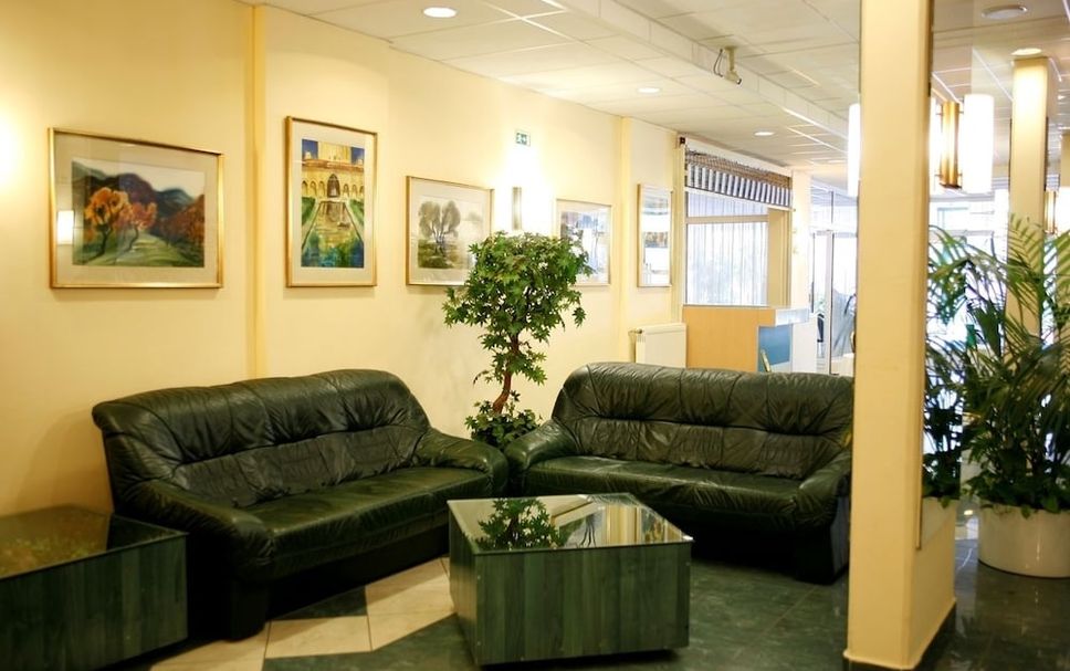 Hall d’entrée Photo