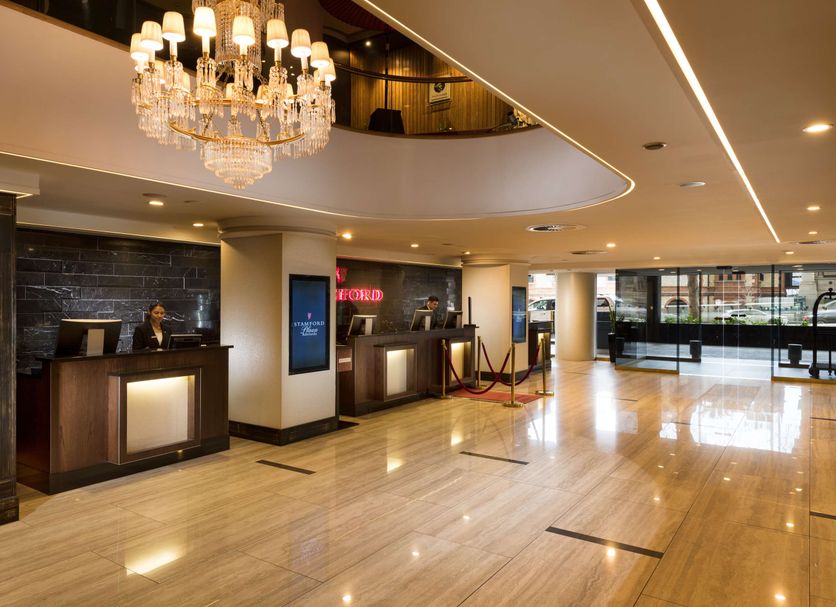Hall d’entrée Photo