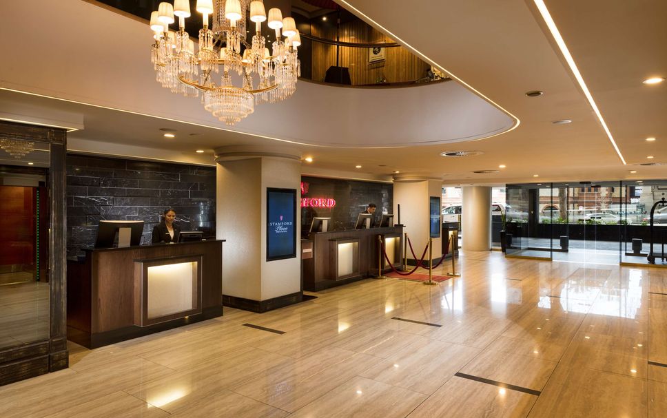 Hall d’entrée Photo