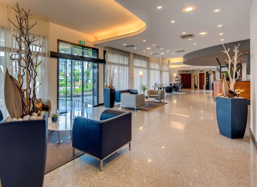 Hall d’entrée Photo