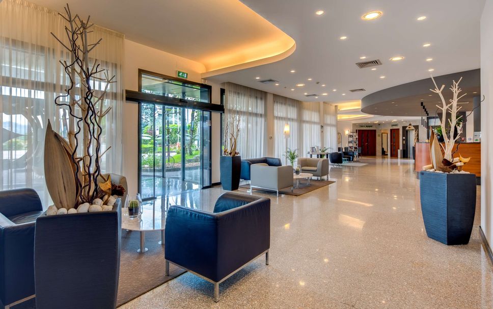 Hall d’entrée Photo