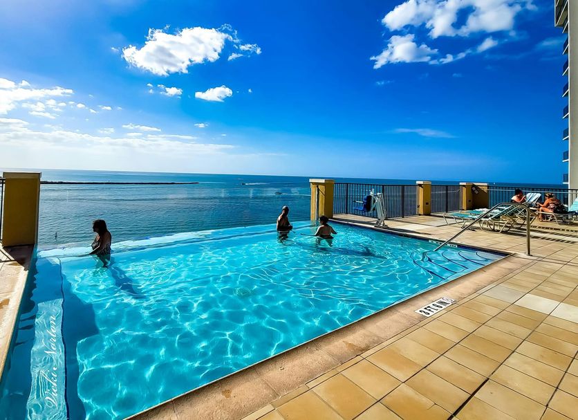 Piscine Photo
