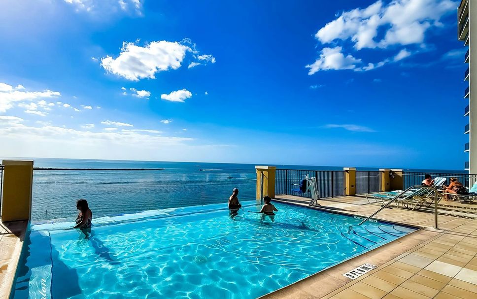 Piscine Photo