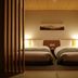Équipements de la chambre