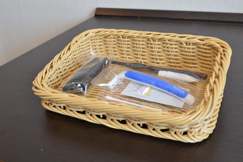 Équipements de la chambre