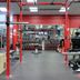 Salle de sport