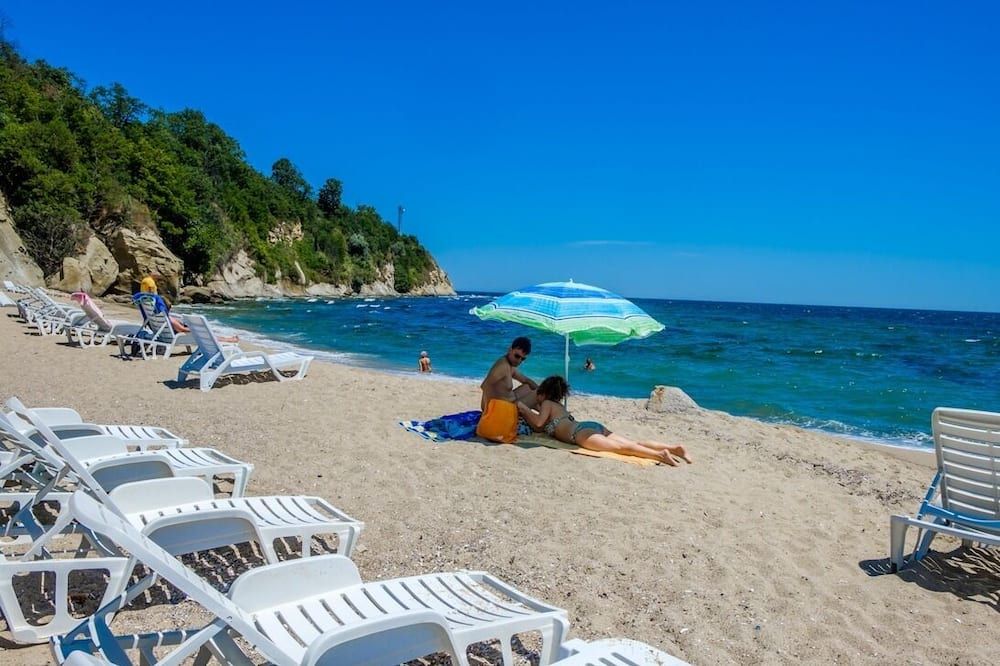 Plage