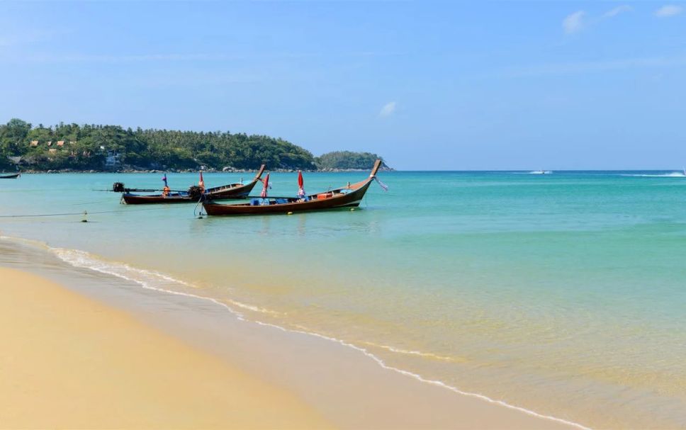 Plage Photo