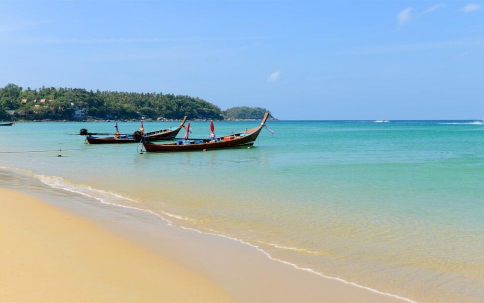Plage Photo