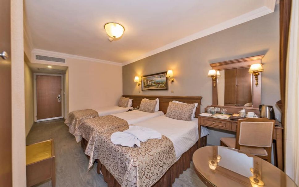 Chambre Photo