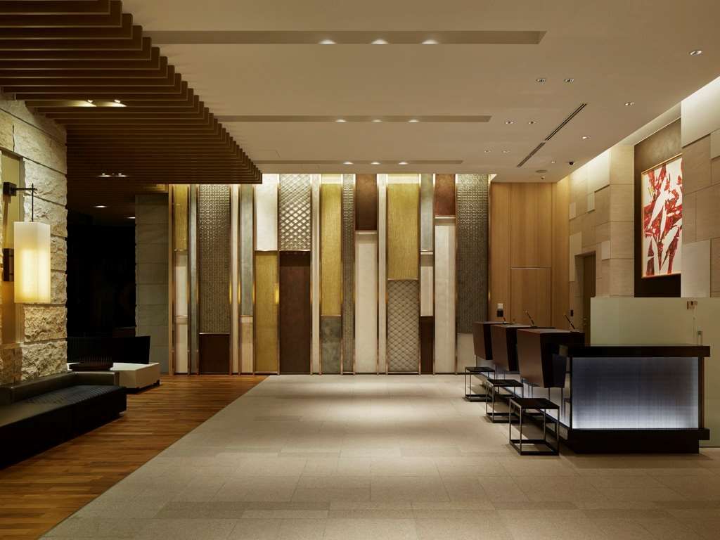 Hall d’entrée