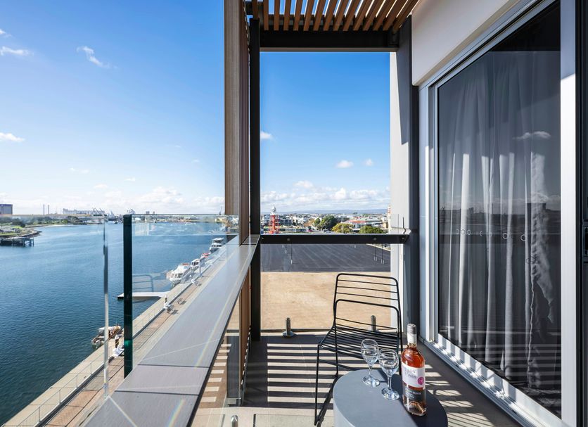 Balcon Photo