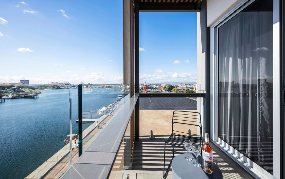 Balcon Photo