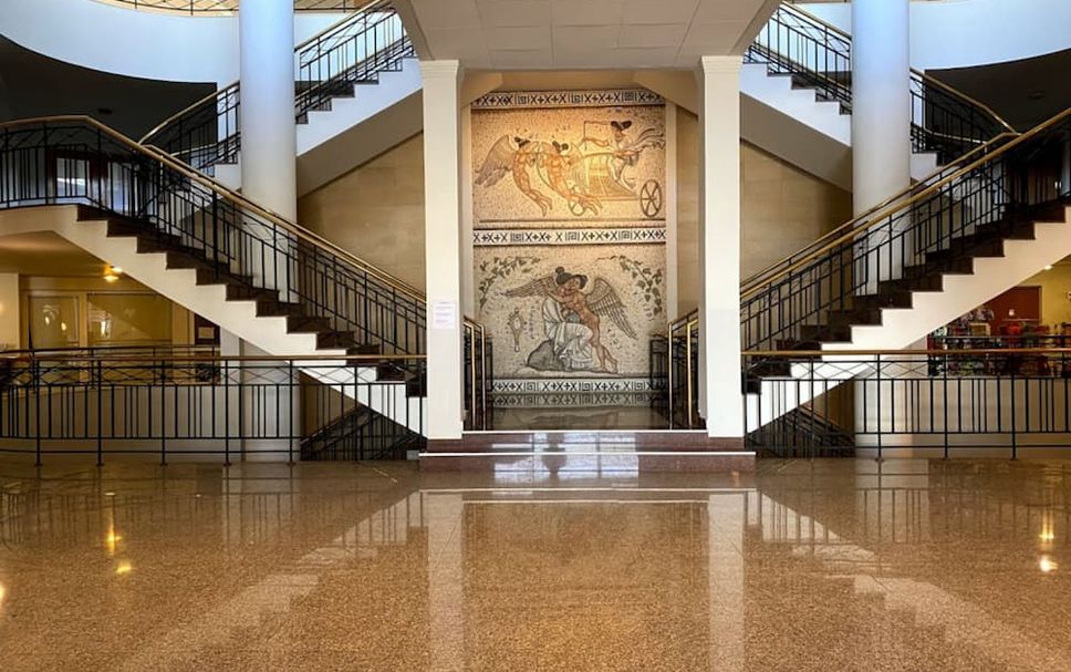 Hall d’entrée Photo