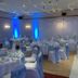 Salle de banquet