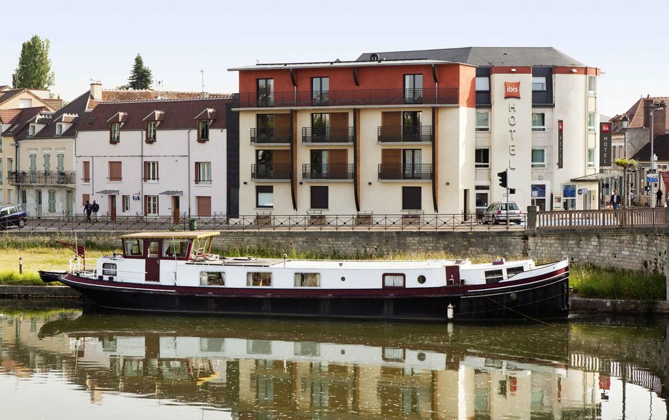 Bâtiment Photo