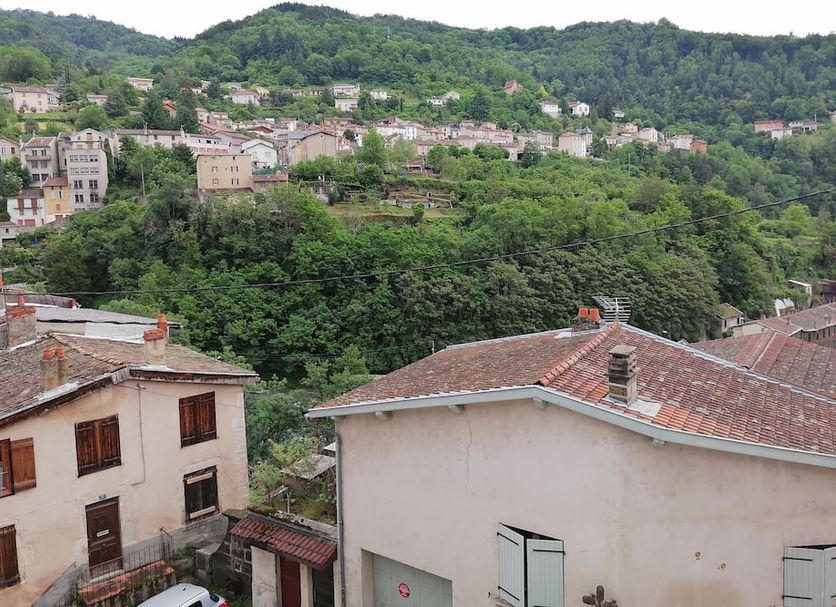 Extérieur Photo