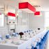 Salle de banquet