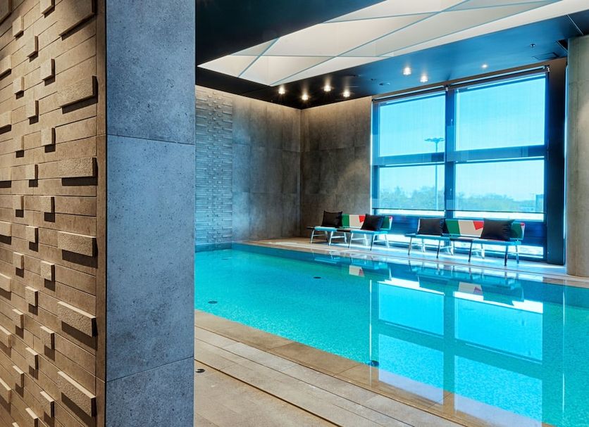 Piscine Photo