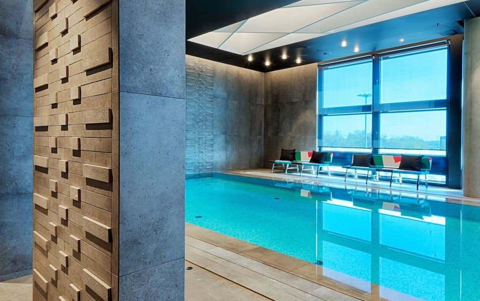 Piscine Photo