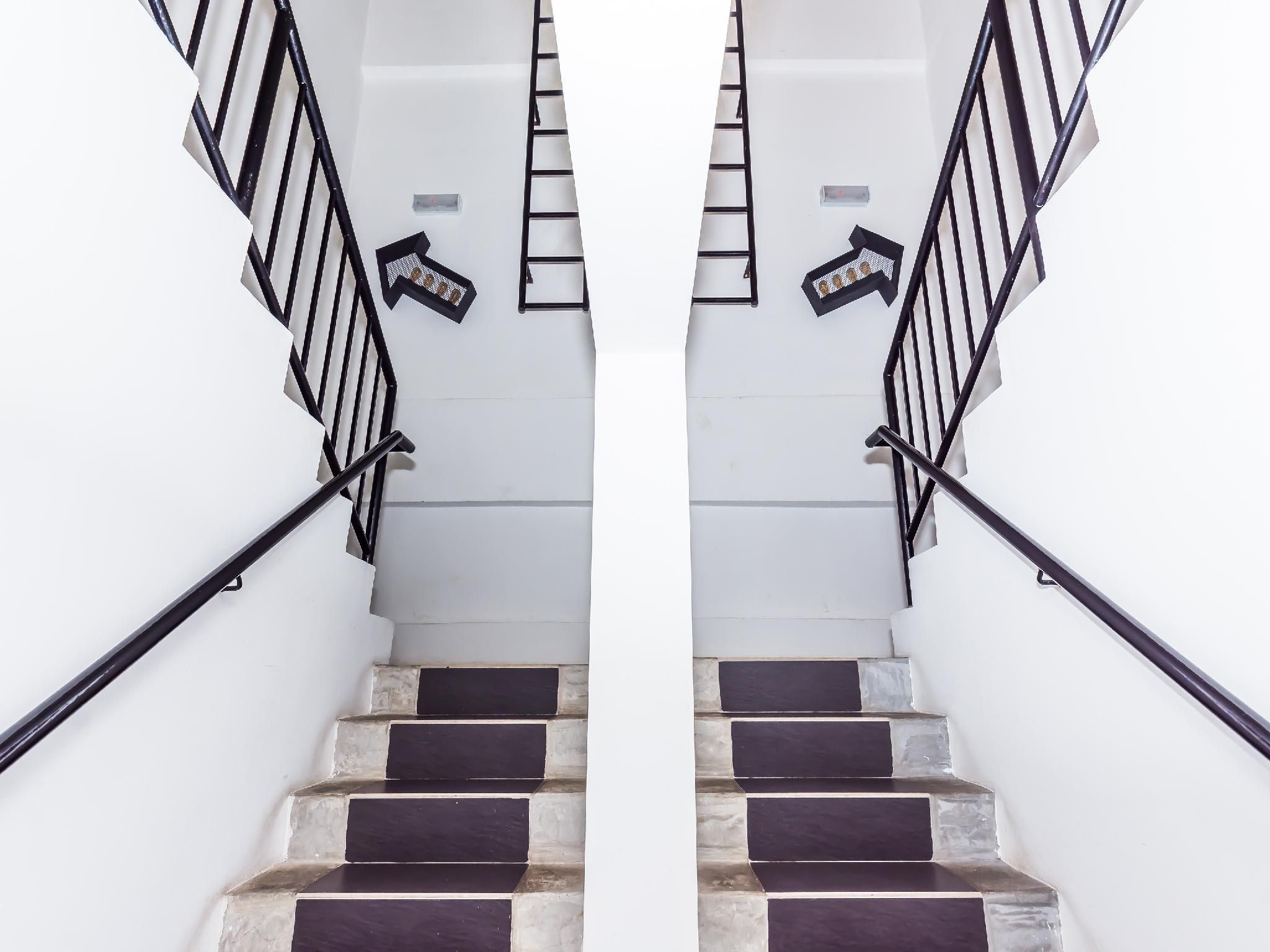 Escalier