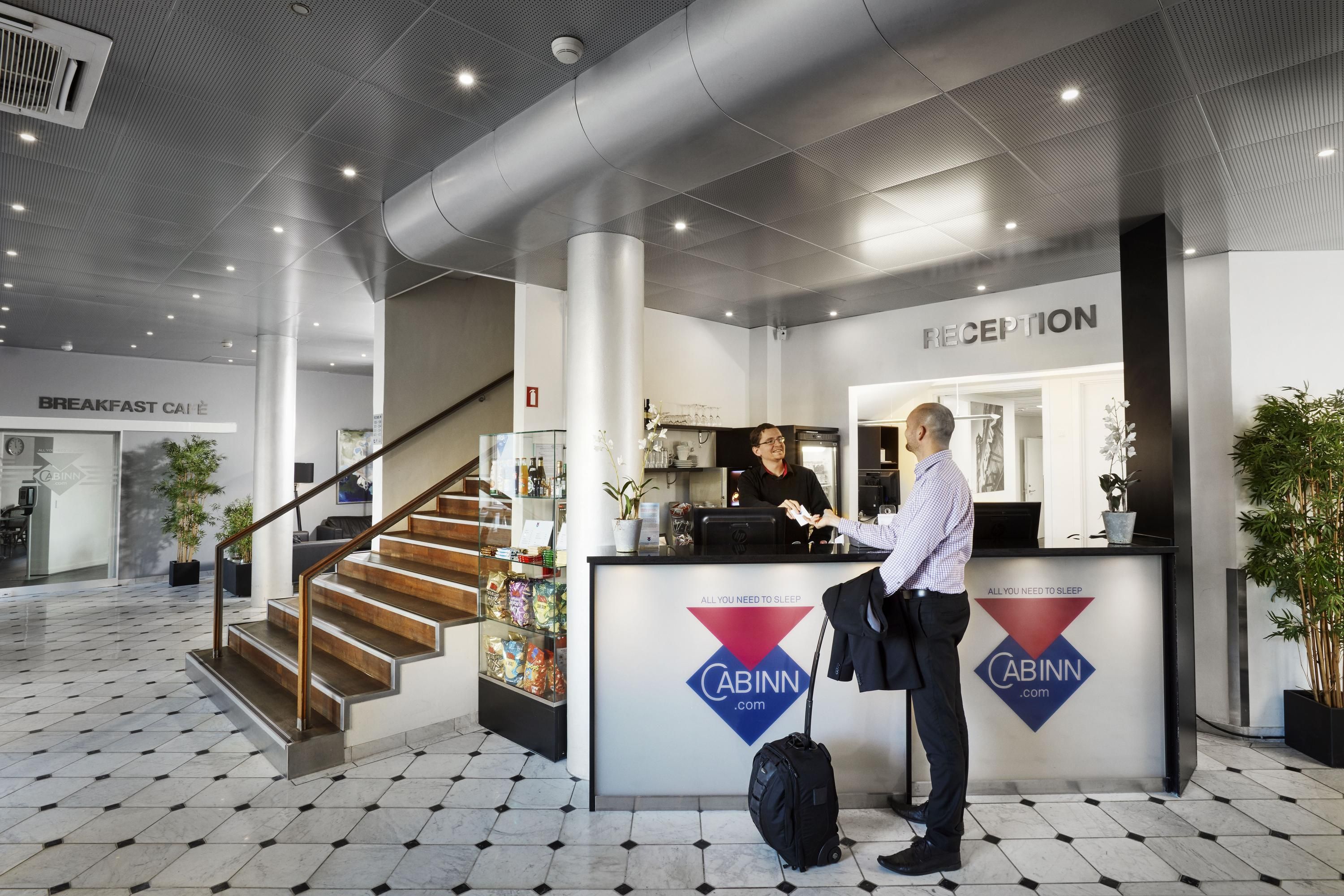 Hall d’entrée Photo