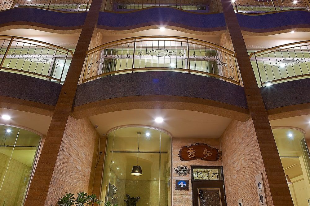 Bâtiment