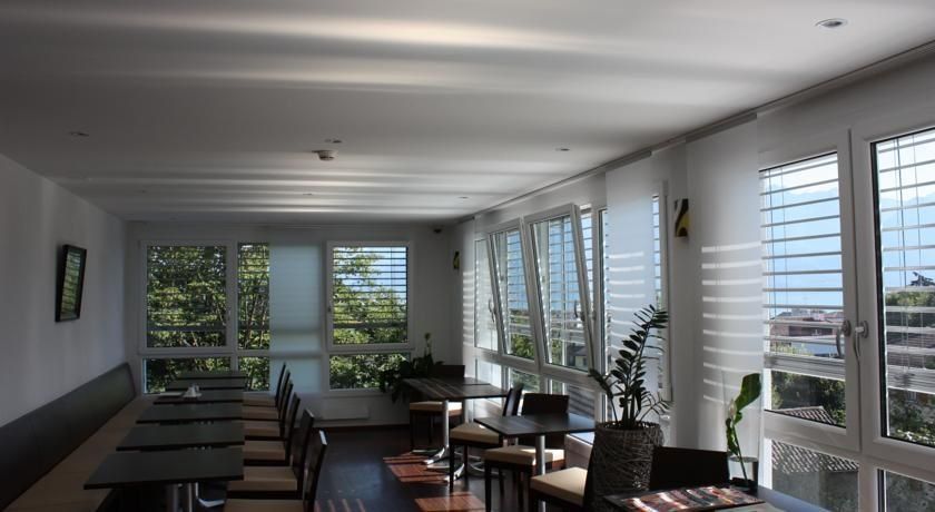 Espace de conférence