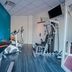 Salle de sport