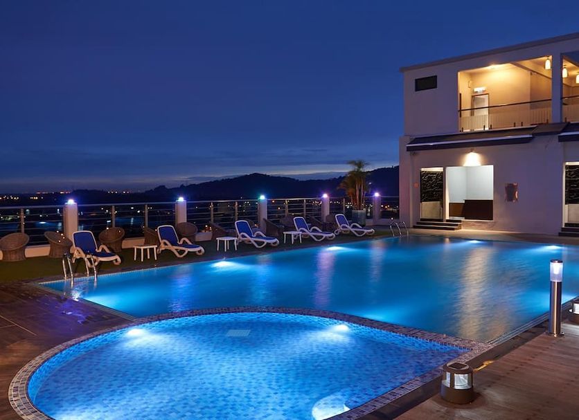 Piscine Photo