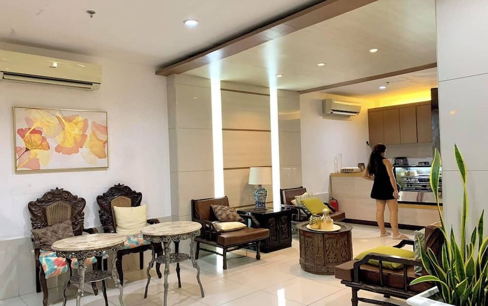 Hall d’entrée Photo