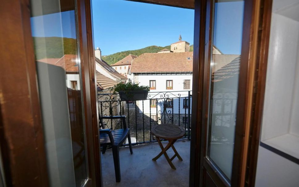 Balcon Photo