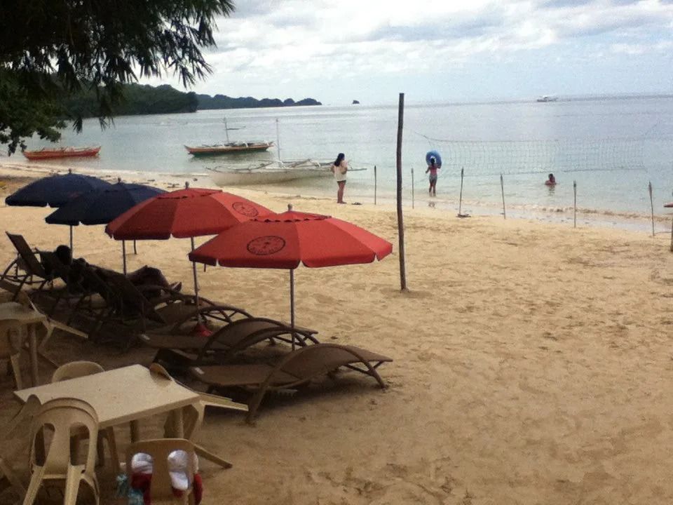Plage