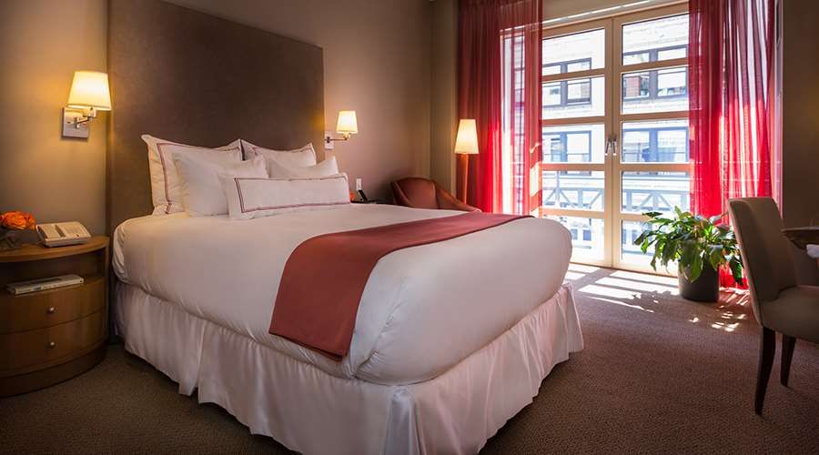 Chambre