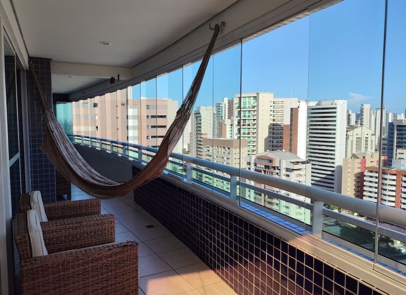 Balcon Photo